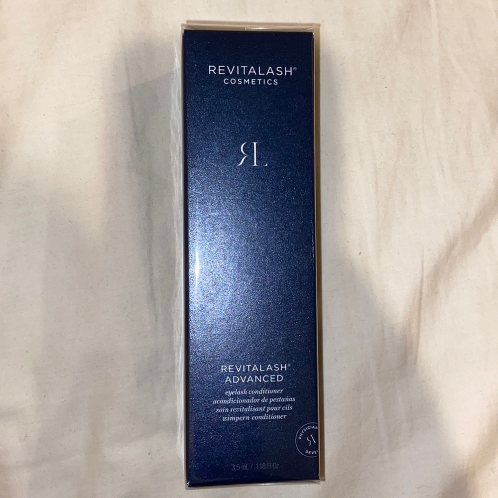 REVITALASH EYELASH CONDITIONER